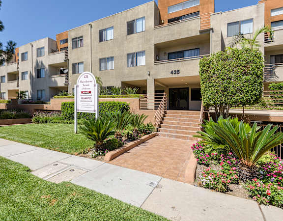 our apartments offer a clubhouse