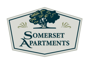 Property Logo at Somerset Apartments in Marion, IN