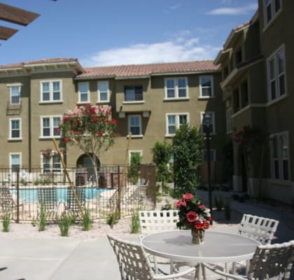 What Exactly are Senior Living Apartments, and Why are They