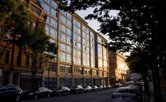 Apartments in Yonkers, NY | 66 Main