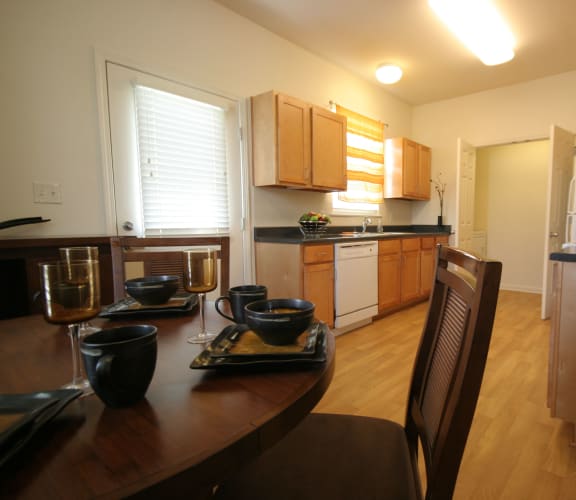 Harmony Oaks Apartments in New Orleans, LA