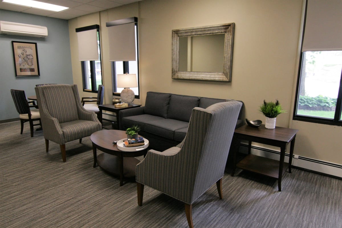 Photos and Video of Hopkins Village Apartments in Hopkins, MN