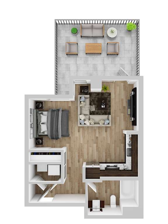 S7 FLOOR PLAN