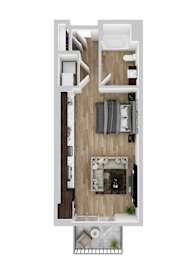S1 FLOOR PLAN