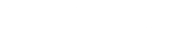 A black and white image of intersecting lines forming triangles.