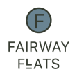 Fairway Flats Logo