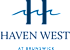 Property logo at Haven East, Brunswick, Maine