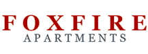 Foxfire Apartments Logo