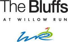 the logos for the bills at willow run and the zebras logo