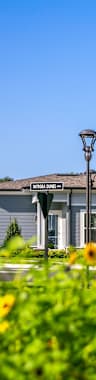 Enjoy a Very Vital Family Life at Century Dunes Apartments, Florida