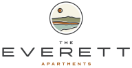 Property Logo at The Everett Apartments , Roanoke, 24018