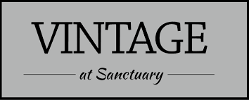 Signage at VINTAGE AT SANCTUARY, RENO