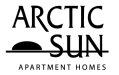 Arctic Sun Apartments - Property Logo