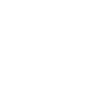 a logo for a coffee maker with a mountains graphic on it