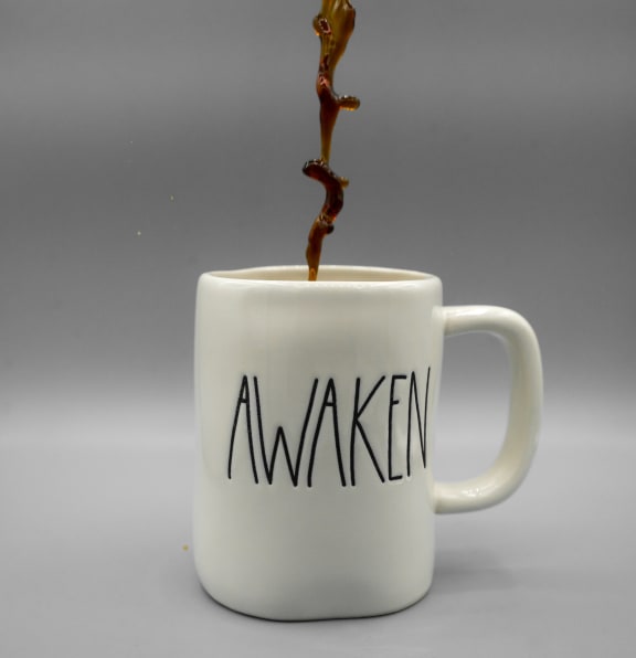 Morning Need at Rancho Franciscan Senior Apartments, California, 93105