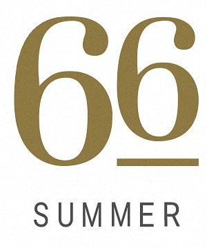 a logo with the words 606 summer and the word summer 2016