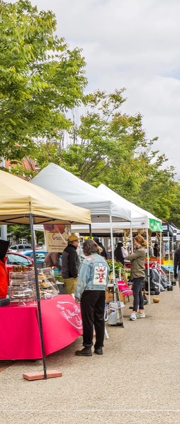 Farmers Market