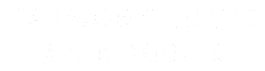 The image displays the words "Harmony Court Apartments" in a stylized font.
