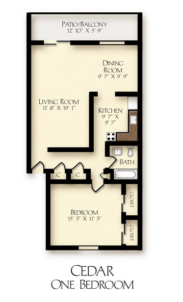 apartments for rent one and two bedroom at tree haven apartments in aberdeen matawan nj best apartments monmouth county nj