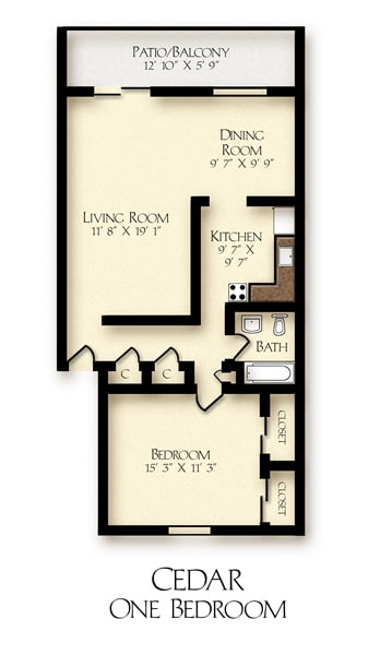 apartments for rent one and two bedroom at tree haven apartments in aberdeen matawan nj best apartments monmouth county nj