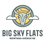 Big Sky Flats