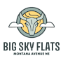 Big Sky Flats
