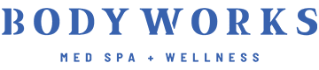 A logo for a business that offers massage and wellness services.