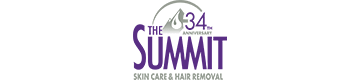 The Summit Skin Care & Hair Removal logo.