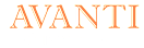 The image features the word "AVANTI" in large letters, followed by the word "CITYSIDE" in smaller letters.