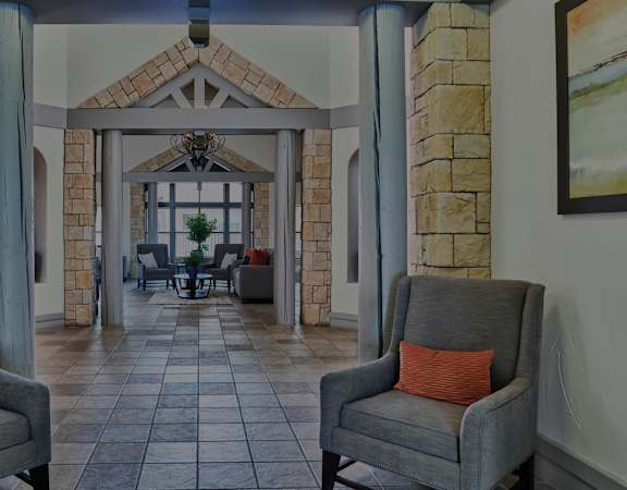 Grand Centennial - Clubhouse