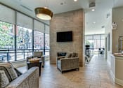 Thumbnail 17 of 65 - Lobby Area at The View at Old City, Philadelphia