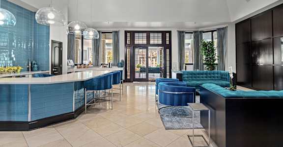 Clubroom