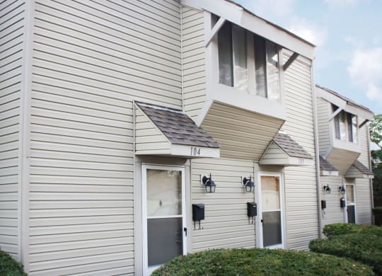 Concord Woods Townhomes  at Concord Woods Apartments, Ohio, 45150