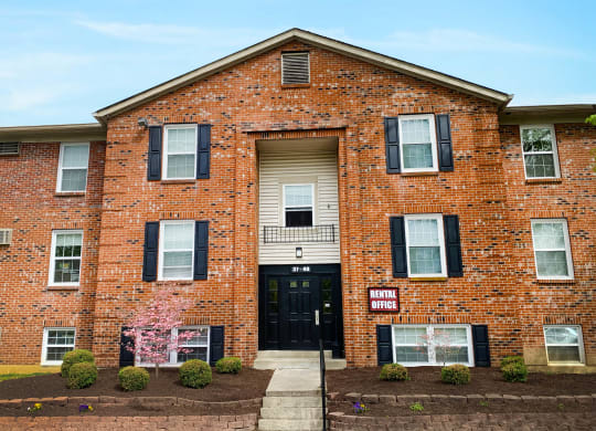 Exterior  at Concord Woods Apartments, Ohio, 45150