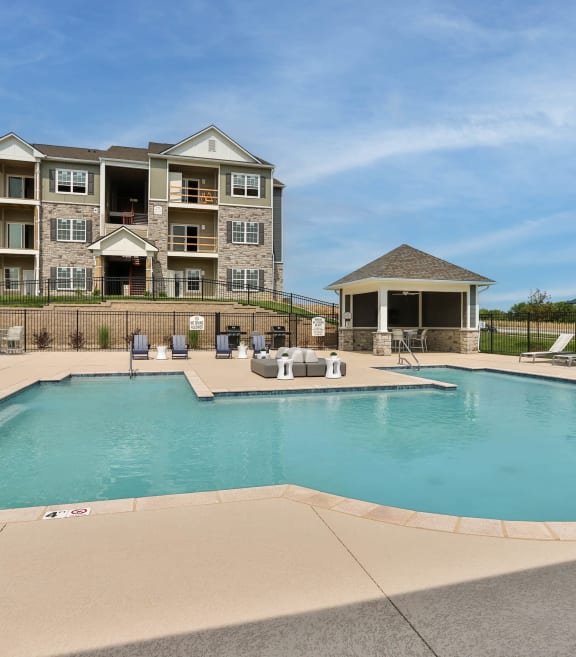 Aventura at Hawk Ridge | Apartments in Lake St Louis, MO