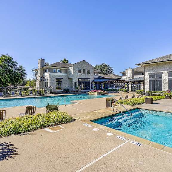 Village Park Apartments in Encinitas, CA, offers a park-like community with wide-open green spaces!