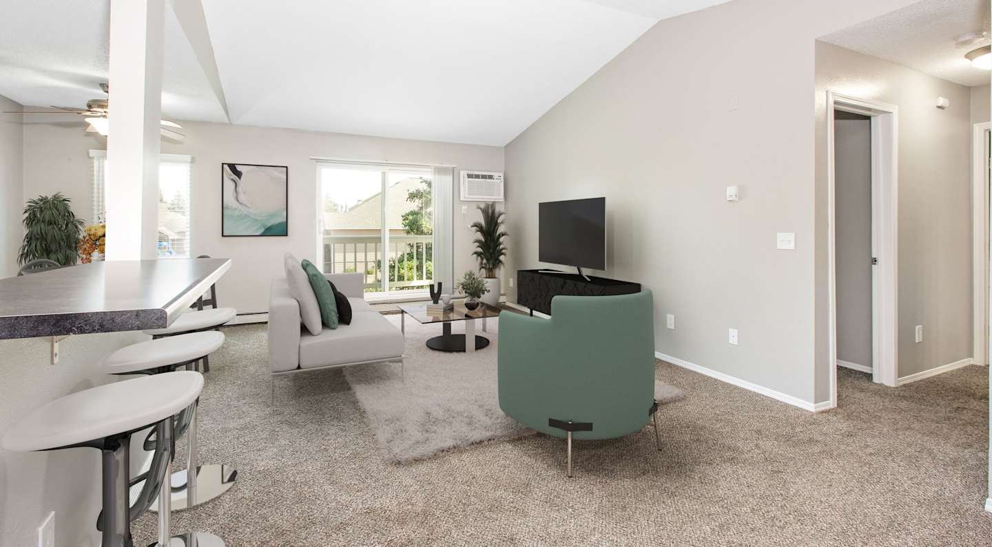 Hinton Heights Apartments