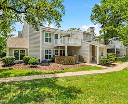 Green Lawn at Chapel View, Chapel Hill, 27516