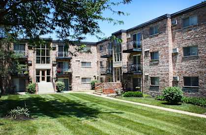 Summit East at Summit East - A Senior Community, Ohio