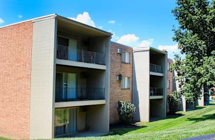 Crown Pointe at Crown Pointe Apartments, Kentucky, 41014