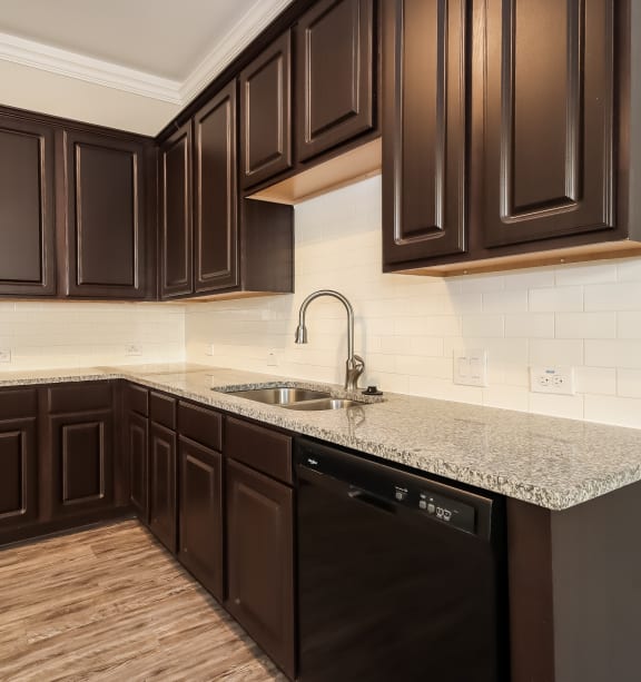 Townhomes in Pearland, TX Mirror Lake