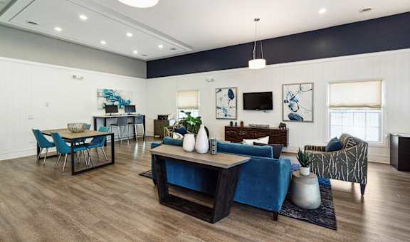 at Lake Johnson Mews Apartments, PRG Real Estate Management, Raleigh, 27606