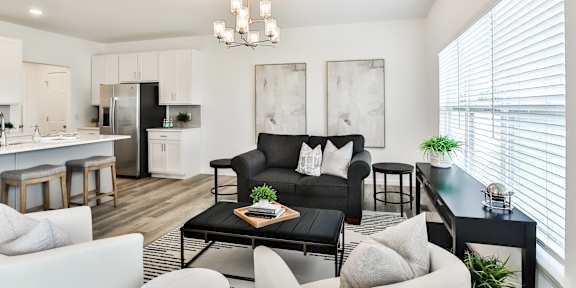 create memories that last a lifetime in your new home at The Willows, O'Fallon