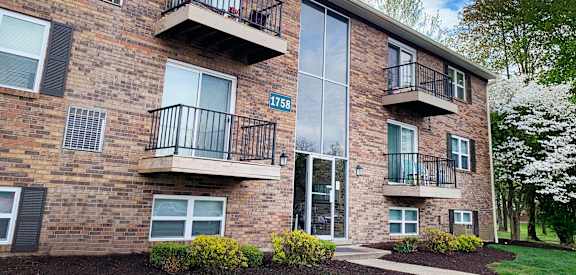 our apartments are located in the heart of a city at Crown Crossing Apartments, Amelia, OH, 45102