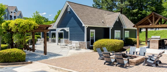 Carrollton Crossing Apts