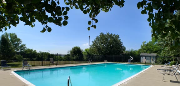 Apartments in New Albany Indiana Knobs Pointe Apartments