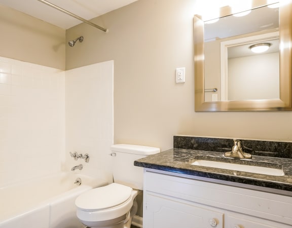 2200 Midtown Apartments