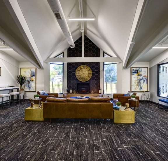 The Bennington Apartments in Bensenville, IL