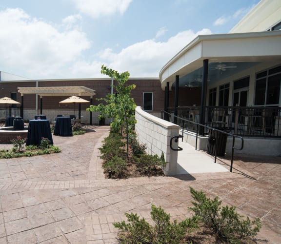 Marrero Commons Apartments Apartments in New Orleans, LA