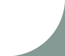 a blue and black background with a light green cc logo